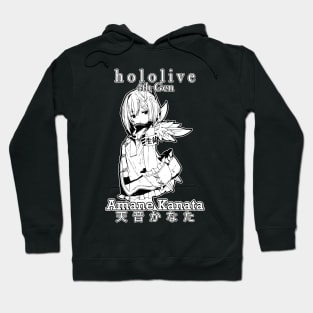 Amane Kanata 4th Gen Hololive Hoodie